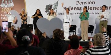 “México No Está En Venta”:Claudia Sheinbaum