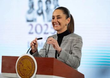 Gobierno de México anuncia arranque de construcción de 160 mil 336 viviendas entre febrero y junio de 2025