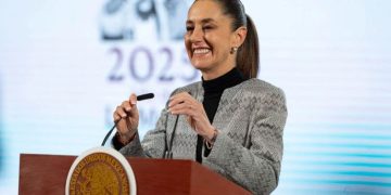 Gobierno de México anuncia arranque de construcción de 160 mil 336 viviendas entre febrero y junio de 2025