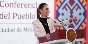 Presidenta Sheinbaum presenta plan de trabajo 2025-2030 de pemex para garantizar la soberanía nacional