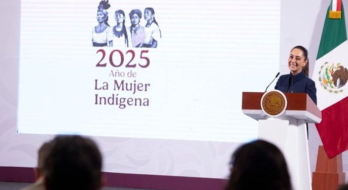 Gobierno de México informa que del 17 al 28 de febrero arranca registro a las pensiones para el Bienestar