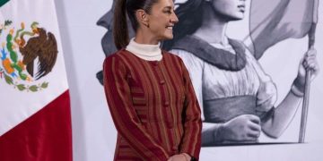 Vamos a reivindicar a las mujeres de los pueblos originarios: Sheinbaum