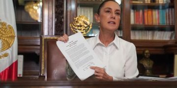 “Coordinación sí, subordinación no”: presidenta Claudia Sheinbaum