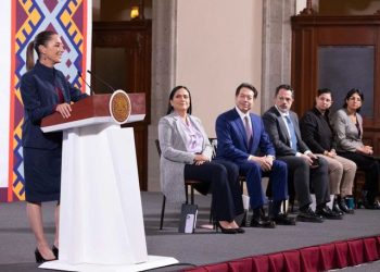 Convocatoria de la escuela es nuestra para planteles de educación básica y media superior será de febrero a abril