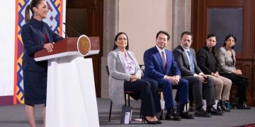Convocatoria de la escuela es nuestra para planteles de educación básica y media superior será de febrero a abril