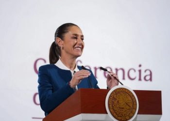 Informa Sheinbaum sobre la reforma a la ley del ISSSTE: no vamos a aprobar nada que afecte a las y los maestros