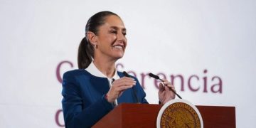 Informa Sheinbaum sobre la reforma a la ley del ISSSTE: no vamos a aprobar nada que afecte a las y los maestros