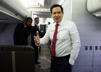 Washington trabaja para frenar tráfico de armas a México: Marco Rubio