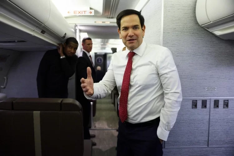 Washington trabaja para frenar tráfico de armas a México: Marco Rubio