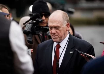 No dudaremos en usar al ejército contra cárteles en frontera: Tom Homan