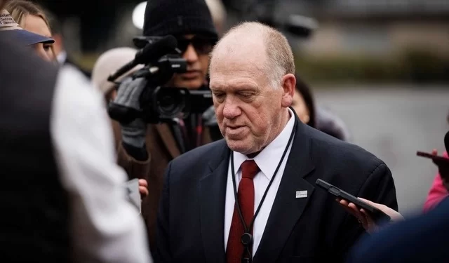 No dudaremos en usar al ejército contra cárteles en frontera: Tom Homan