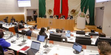 Resumen de la sesión ordinaria del Congreso de Sonora, martes 4 de marzo de 2025