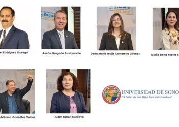 Proceso histórico en la Universidad de Sonora: ¿Cómo se elegirá al nuevo rector?
