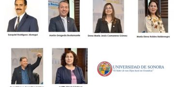 Proceso histórico en la Universidad de Sonora: ¿Cómo se elegirá al nuevo rector?