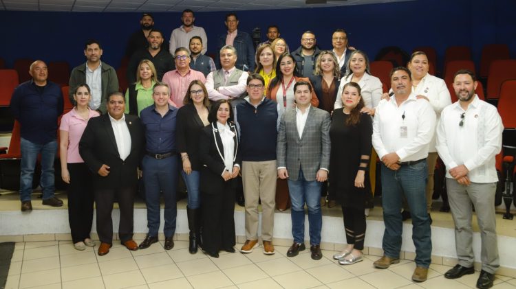 El Congreso de Sonora continúa la socialización de la Ley de Ordenamiento Territorial y Urbano