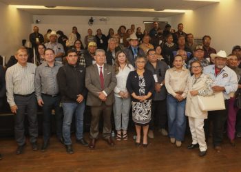 Concluye Congreso de Sonora foros de consulta en materia indígena