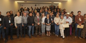 Concluye Congreso de Sonora foros de consulta en materia indígena