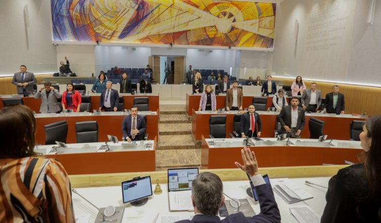 Aprueba Congreso de Sonora exhortos para inclusión laboral y eficiencia del gasto público municipal
