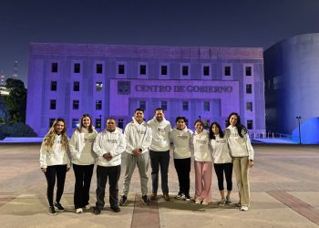 Impulsa Gobierno de Sonora participación de estudiantes en Feria Mexicana de Ciencias e Ingenierías 2025