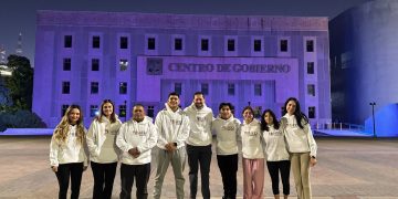 Impulsa Gobierno de Sonora participación de estudiantes en Feria Mexicana de Ciencias e Ingenierías 2025