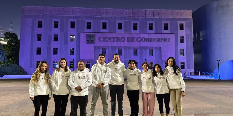 Impulsa Gobierno de Sonora participación de estudiantes en Feria Mexicana de Ciencias e Ingenierías 2025