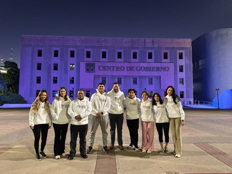 Impulsa Gobierno de Sonora participación de estudiantes en Feria Mexicana de Ciencias e Ingenierías 2025