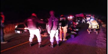 Mesa Estatal de Seguridad detiene a más de 700 personas en Operación Frontera Norte en Sonora