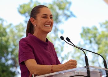 Claudia Sheinbaum, inaugura central ciclo combinado salamanca de la CFE en beneficio de 5 millones de personas en la zona del bajío