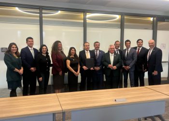 Gobernador Durazo potencia inversión en energías limpias en alianza con California