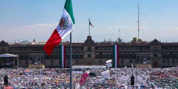 ”México seguirá colaborando para evitar que llegue el fentanilo a jóvenes estadounidenses”: Sheinbaum