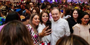 Gobierno de Sonora fortalece compromiso contra la violencia de género con protocolo para prevenir y atender el hostigamiento y acoso sexual