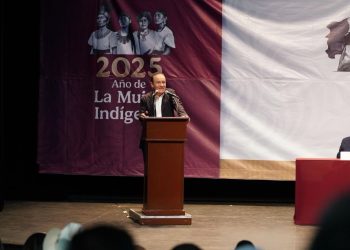 Impulsa Gobernador Durazo desarrollo en municipios con obras prioritarias de infraestructura