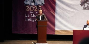 Impulsa Gobernador Durazo desarrollo en municipios con obras prioritarias de infraestructura