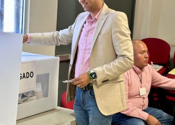 Hoy se llevan a cabo elecciones generales para Secretario General de la Sección 13 en Sonora del SNTSS del IMSS