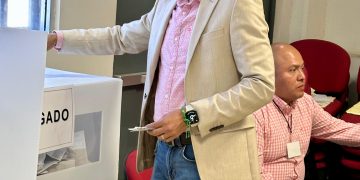 Hoy se llevan a cabo elecciones generales para Secretario General de la Sección 13 en Sonora del SNTSS del IMSS