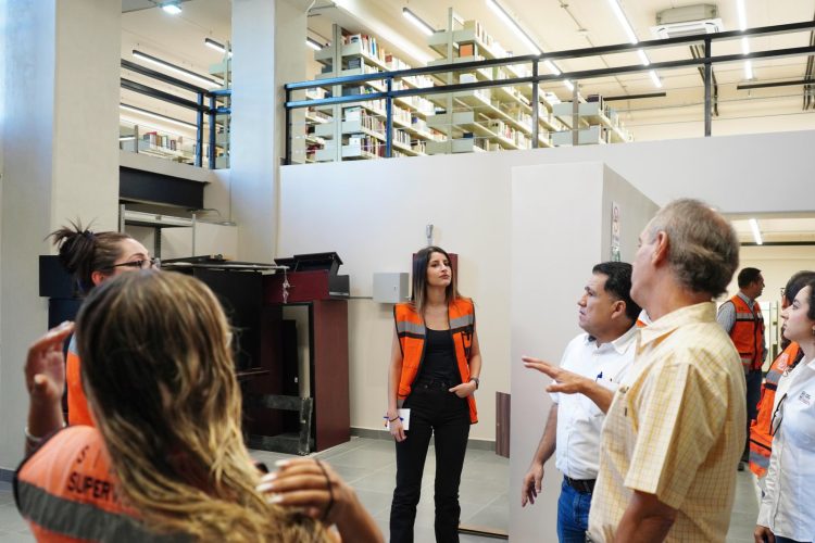 Gobernador Durazo rescata centro histórico y cívico de Hermosillo: Paulina Ocaña