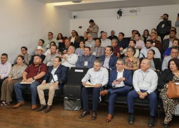 Continúa Congreso de Sonora análisis de la iniciativa de la Constancia de Notorio Arraigo