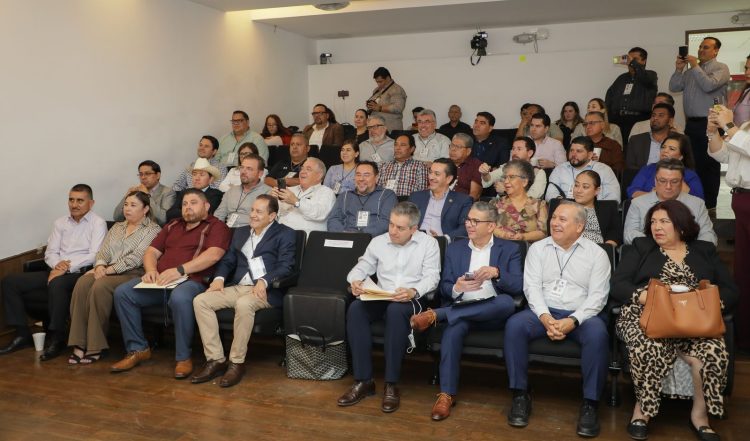 Continúa Congreso de Sonora análisis de la iniciativa de la Constancia de Notorio Arraigo