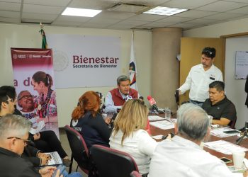 En Sonora, la Pensión Mujeres Bienestar será universal para todas las mujeres de 60 a 64 años de edad; podrán registrarse en agosto