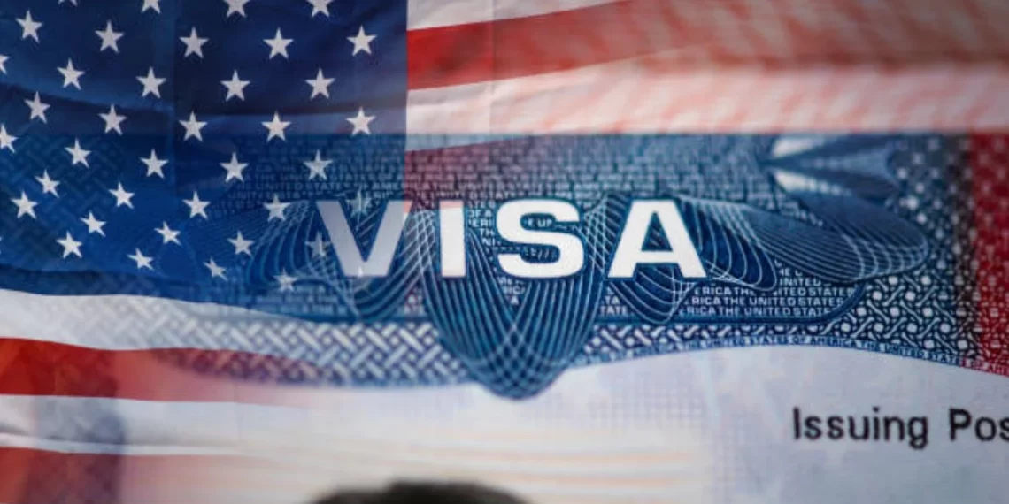 “Viajeros con visa no deben temer, pero deben respetar leyes”: CBP