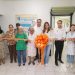 Inauguran Toño Astiazarán y Patty Ruibal tercera Clínica CRECES en Salud Los Olivos