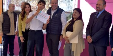 Promueven Toño Astiazarán y Patty Ruibal cultura de reciclaje y sano desarrollo en la niñez y la juventud
