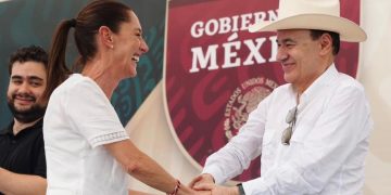 Presidenta Claudia Sheinbaum visitará Baja California y Sonora este sábado 29 de marzo