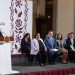 Gobierno de México anuncia inversión de 7 mil millones de dólares por parte de sempra infraestructura y mercado libre como parte del Plan México