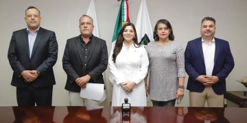 Comité de Evaluación del Poder Legislativo publica listado de personas idóneas a cargos del Poder Judicial local