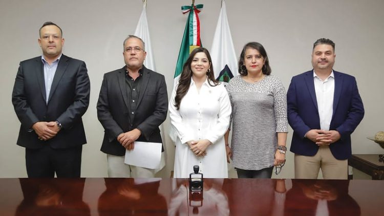 Comité de Evaluación del Poder Legislativo publica listado de personas idóneas a cargos del Poder Judicial local