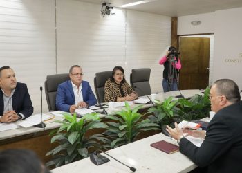 Avanzan las entrevistas públicas para aspirantes a jueces y juezas en Sonora