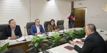 Avanzan las entrevistas públicas para aspirantes a jueces y juezas en Sonora