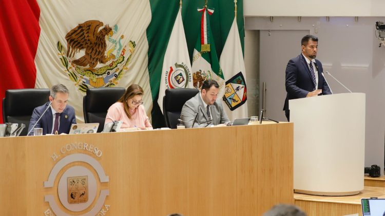 Congreso de Sonora analiza reformas en seguridad vial, derechos de la niñez, migración y obligaciones alimentarias