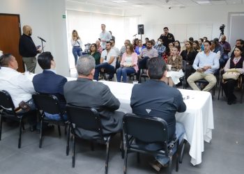 Continúan foros de consulta para modernizar la Ley de Ordenamiento Territorial y Urbano del Congreso de Sonora